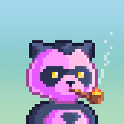 Space Pandaz