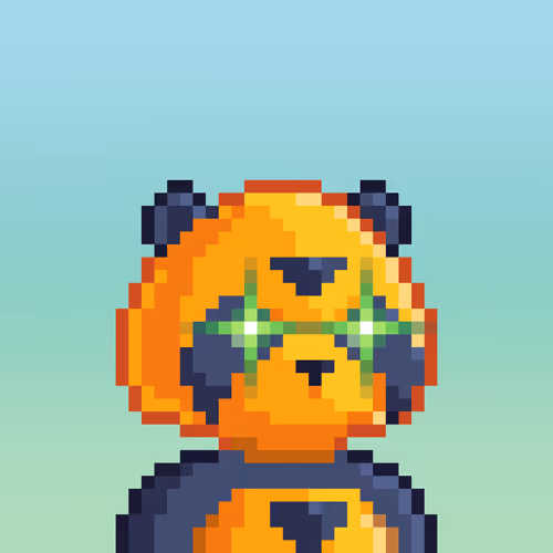 Space Pandaz