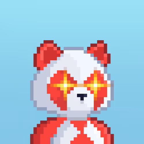Space Pandaz