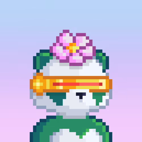 Space Pandaz