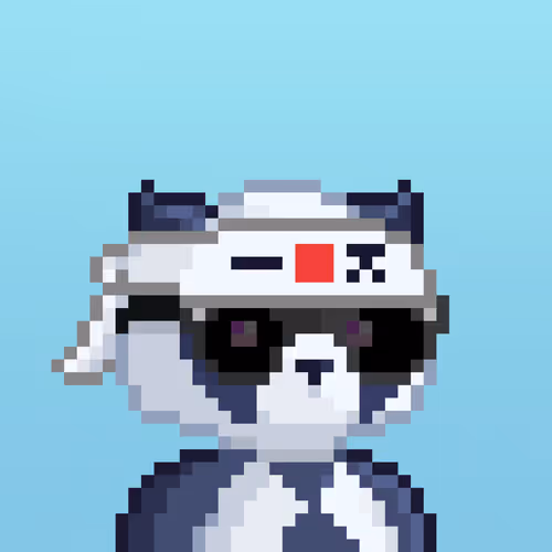 Space Pandaz