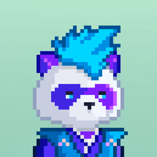 Space Pandaz
