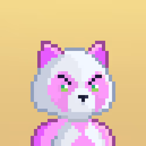 Space Pandaz