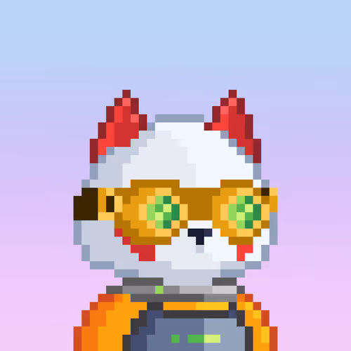 Space Pandaz