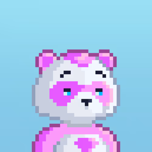 Space Pandaz