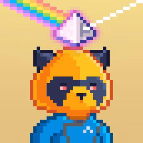 Space Pandaz