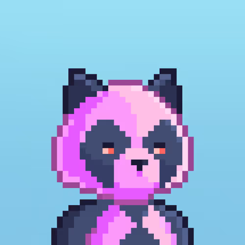 Space Pandaz