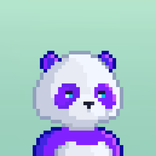 Space Pandaz