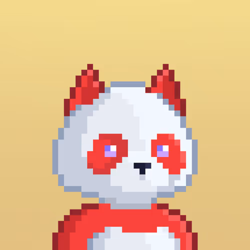 Space Pandaz