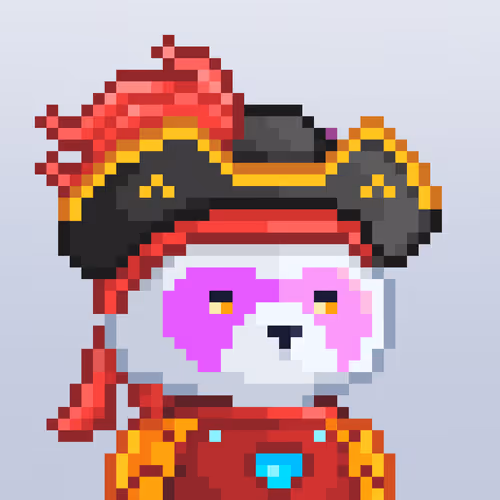 Space Pandaz