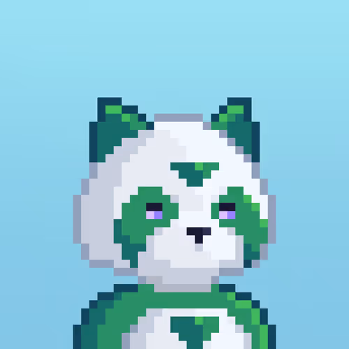 Space Pandaz