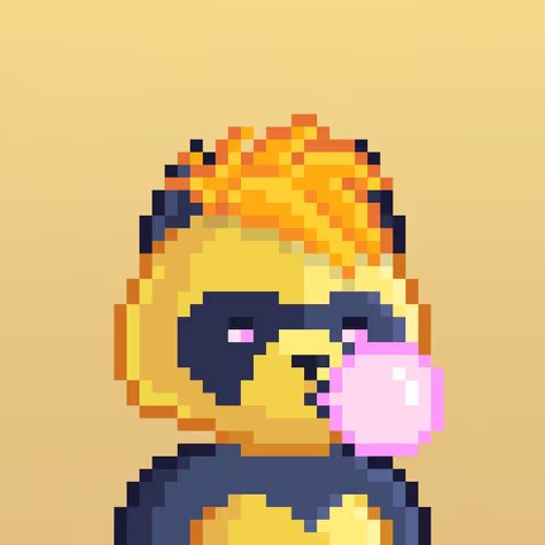 Space Pandaz