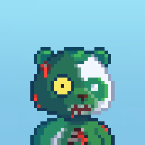 Space Pandaz