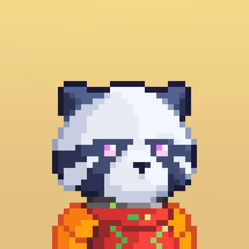 Space Pandaz
