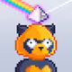 7714