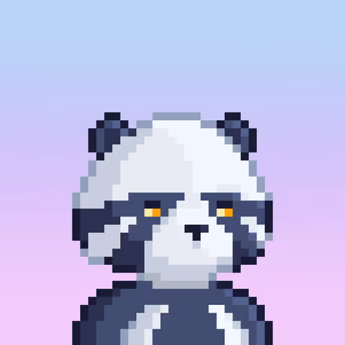 Space Pandaz