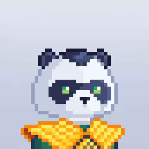 Based Pandaz