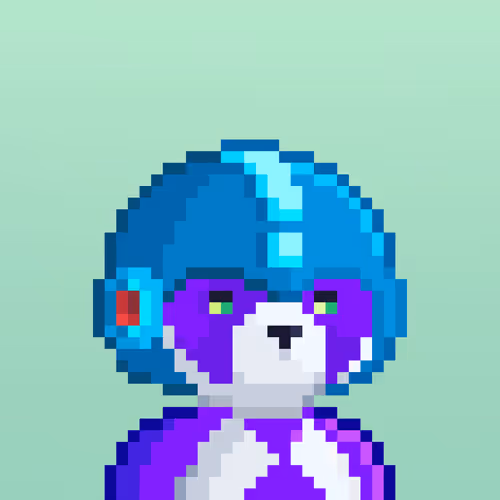 Space Pandaz
