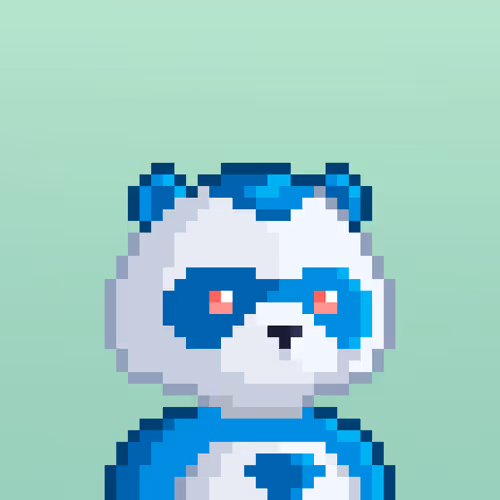 Space Pandaz