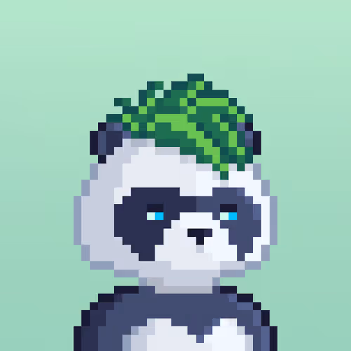 Space Pandaz