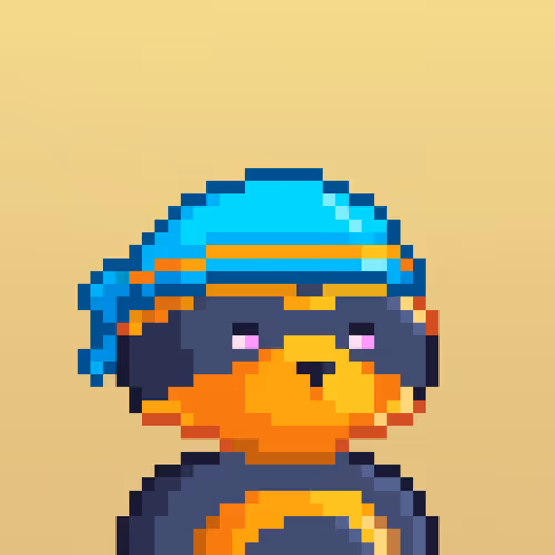 Space Pandaz
