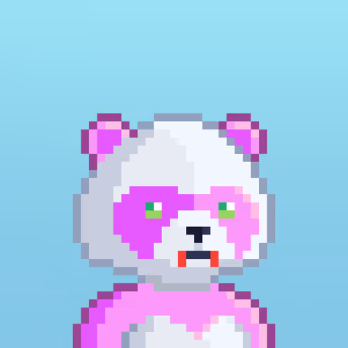 Space Pandaz
