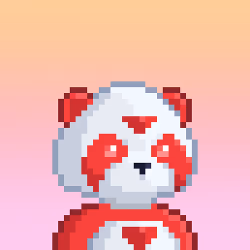 Space Pandaz