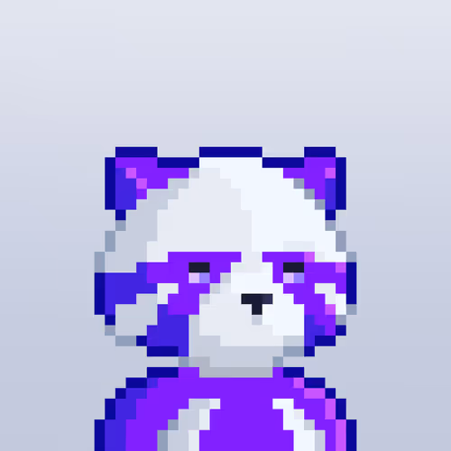 Space Pandaz