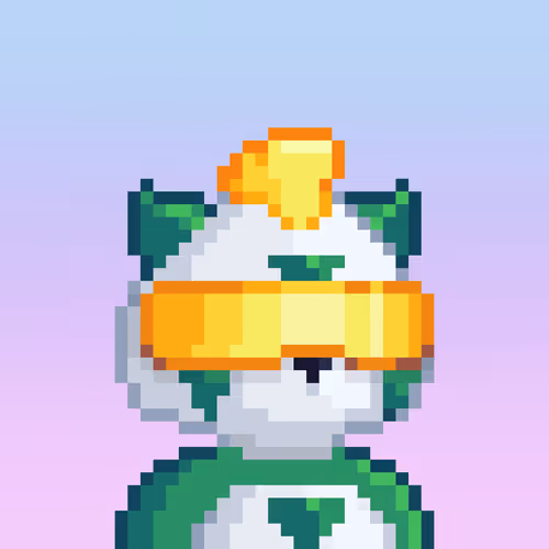 Space Pandaz