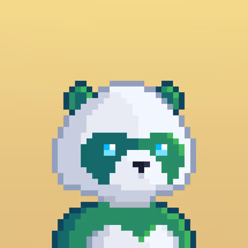 Space Pandaz