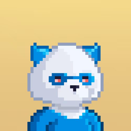Space Pandaz