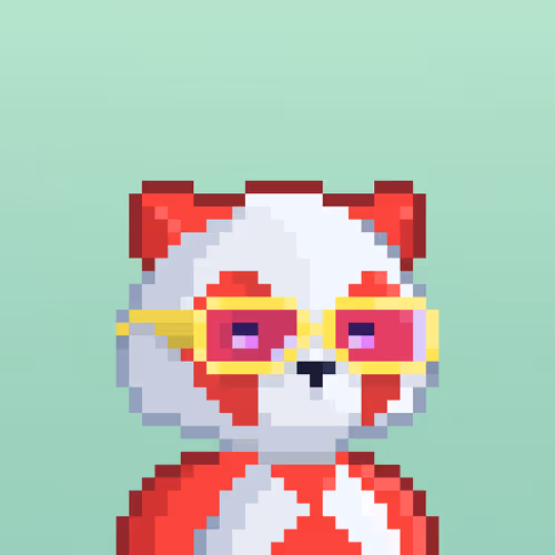 Space Pandaz