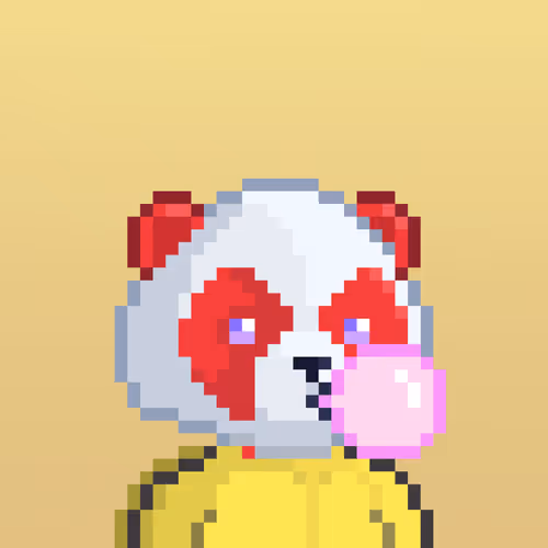 Space Pandaz