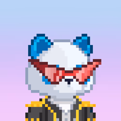 Space Pandaz