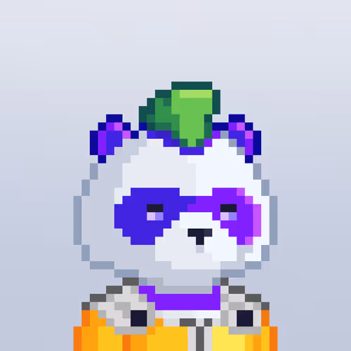 Based Pandaz