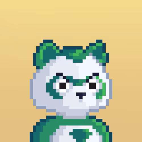 Space Pandaz