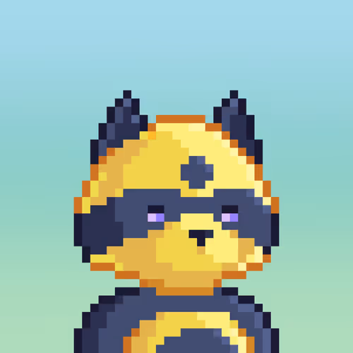 Space Pandaz