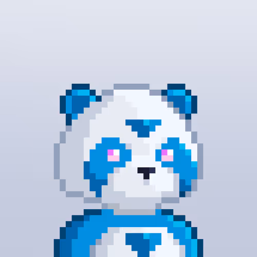 Space Pandaz