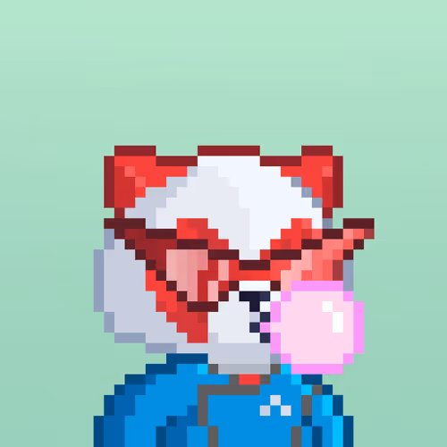Space Pandaz