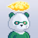 6054