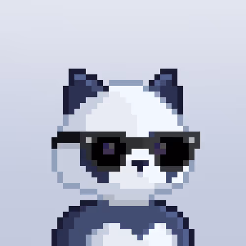 Space Pandaz