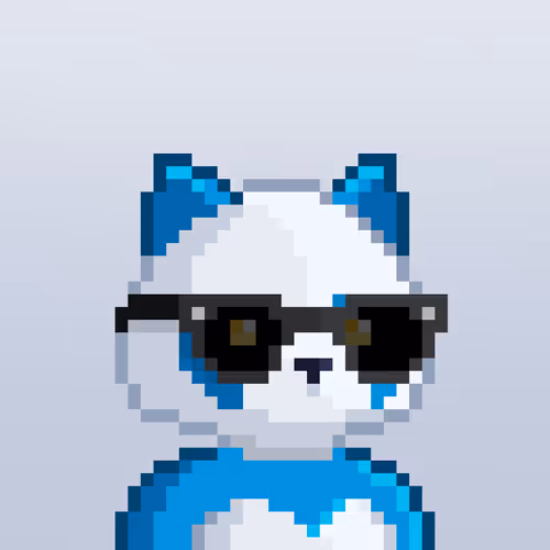 Space Pandaz