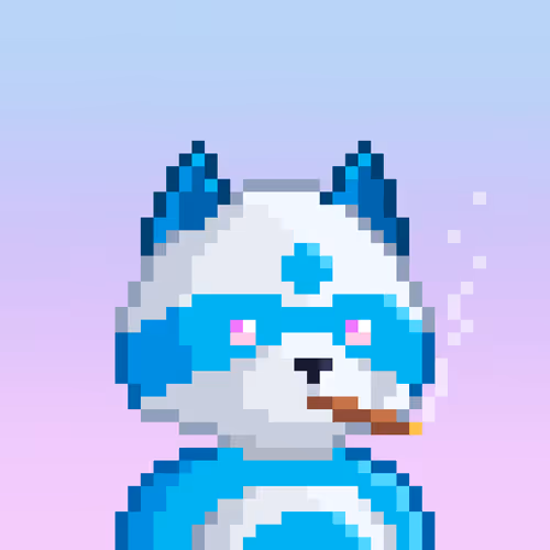 Space Pandaz