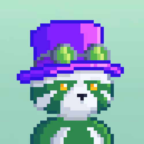 Space Pandaz