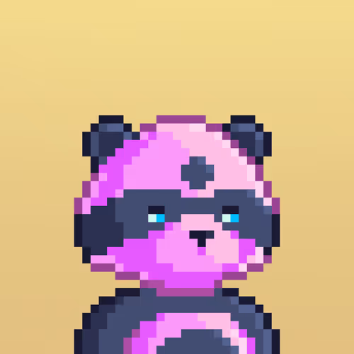 Space Pandaz