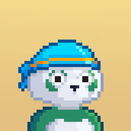 Space Pandaz
