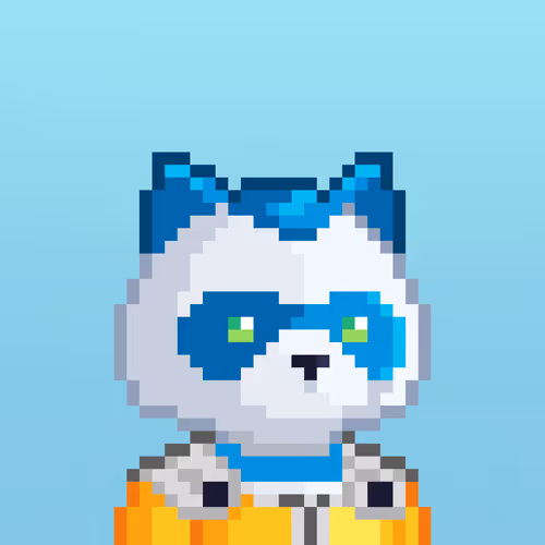 Space Pandaz