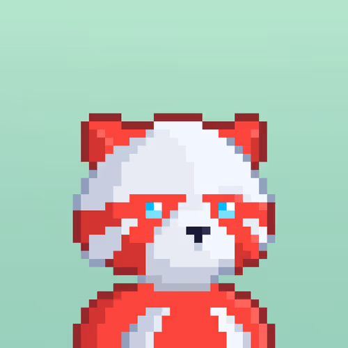 Space Pandaz