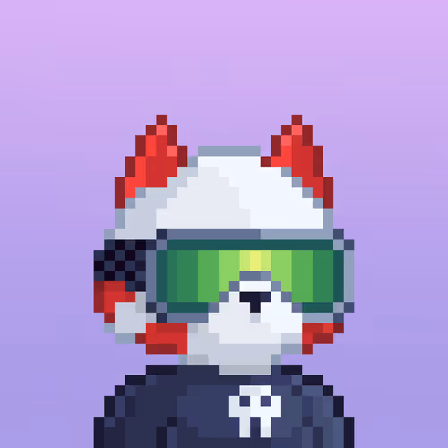 Space Pandaz