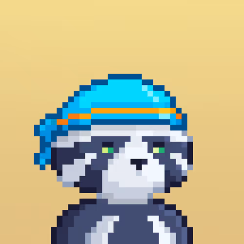 Space Pandaz
